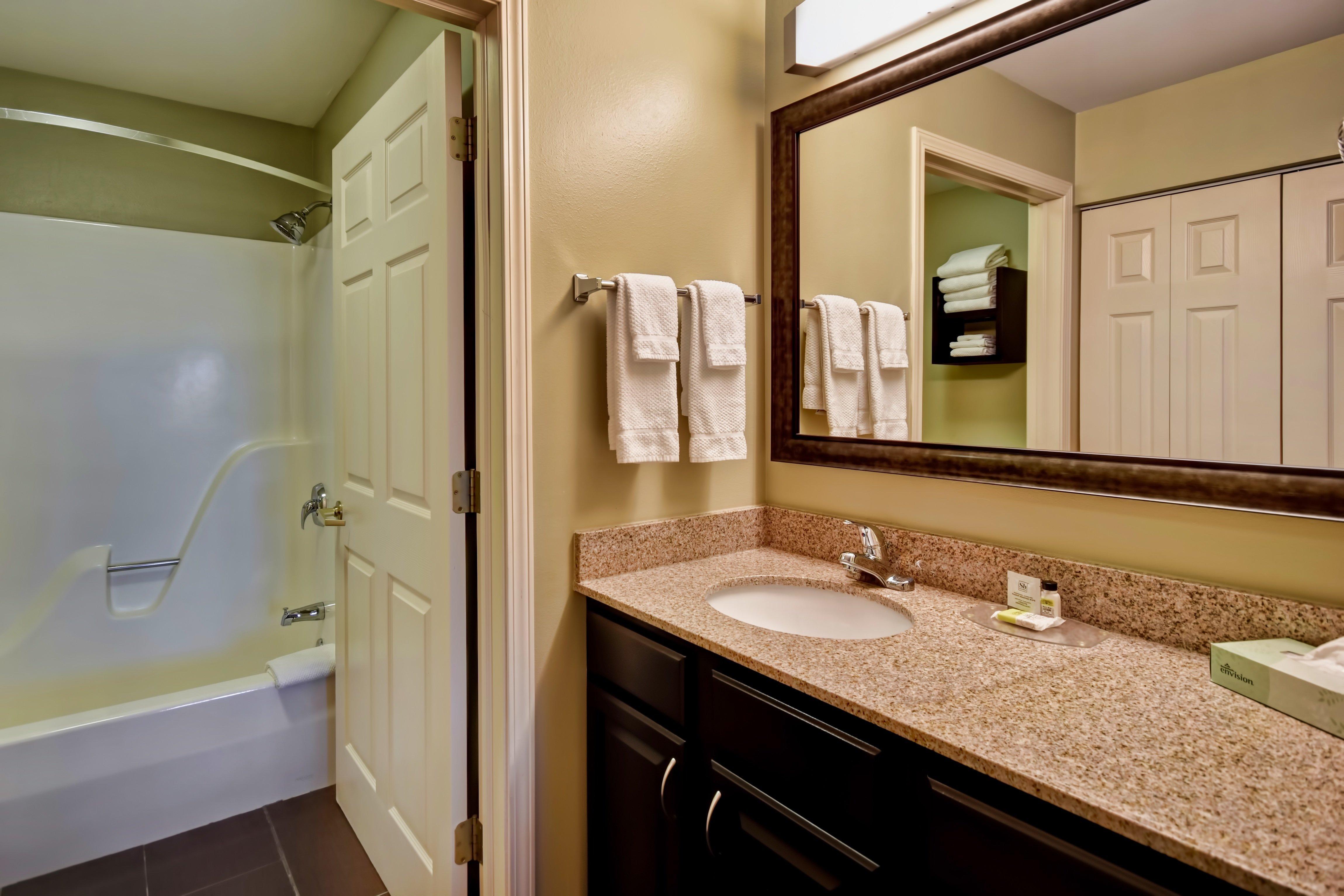Hotel Staybridge - East By Ihg 3*