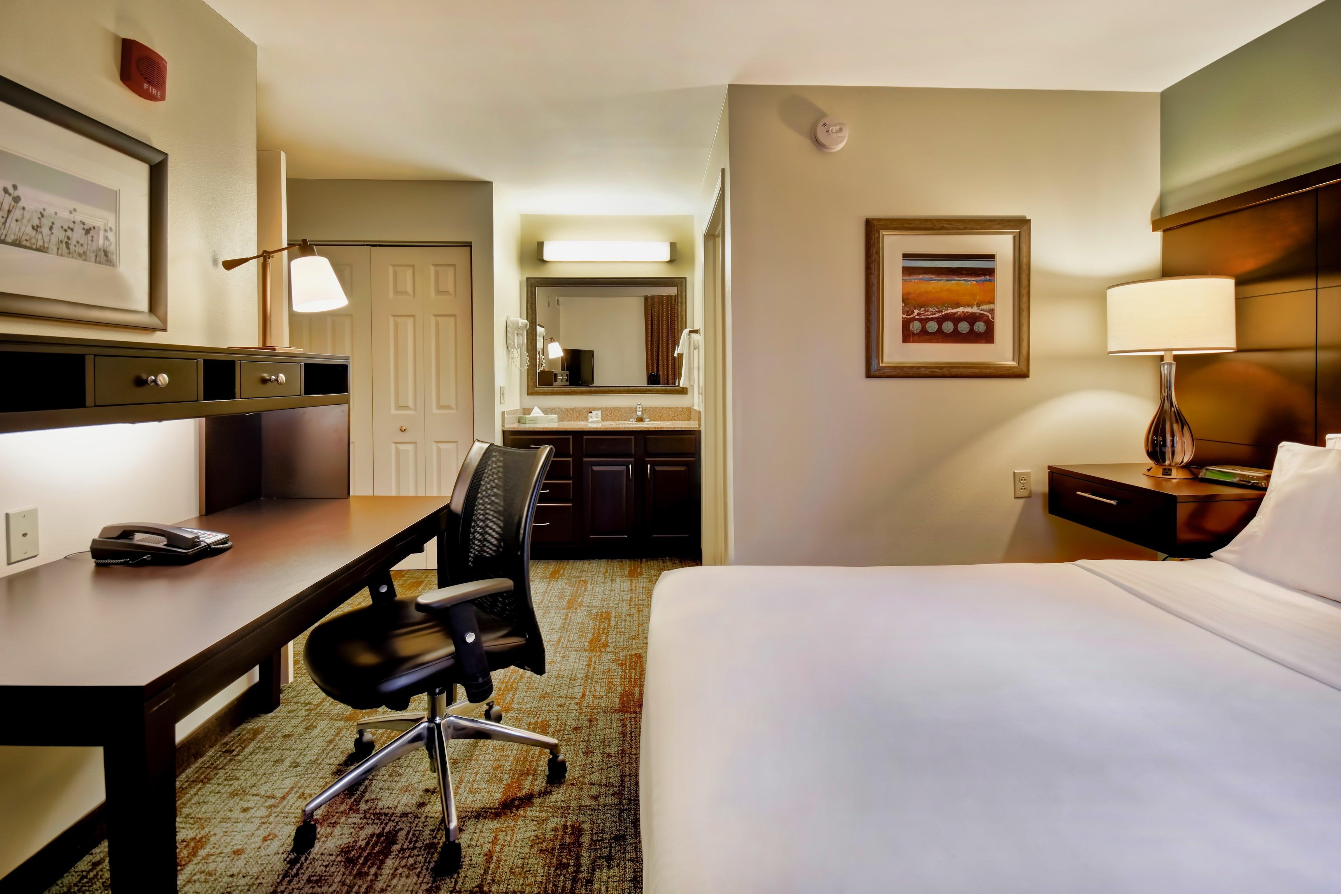 Hotel Staybridge - East By Ihg 3*