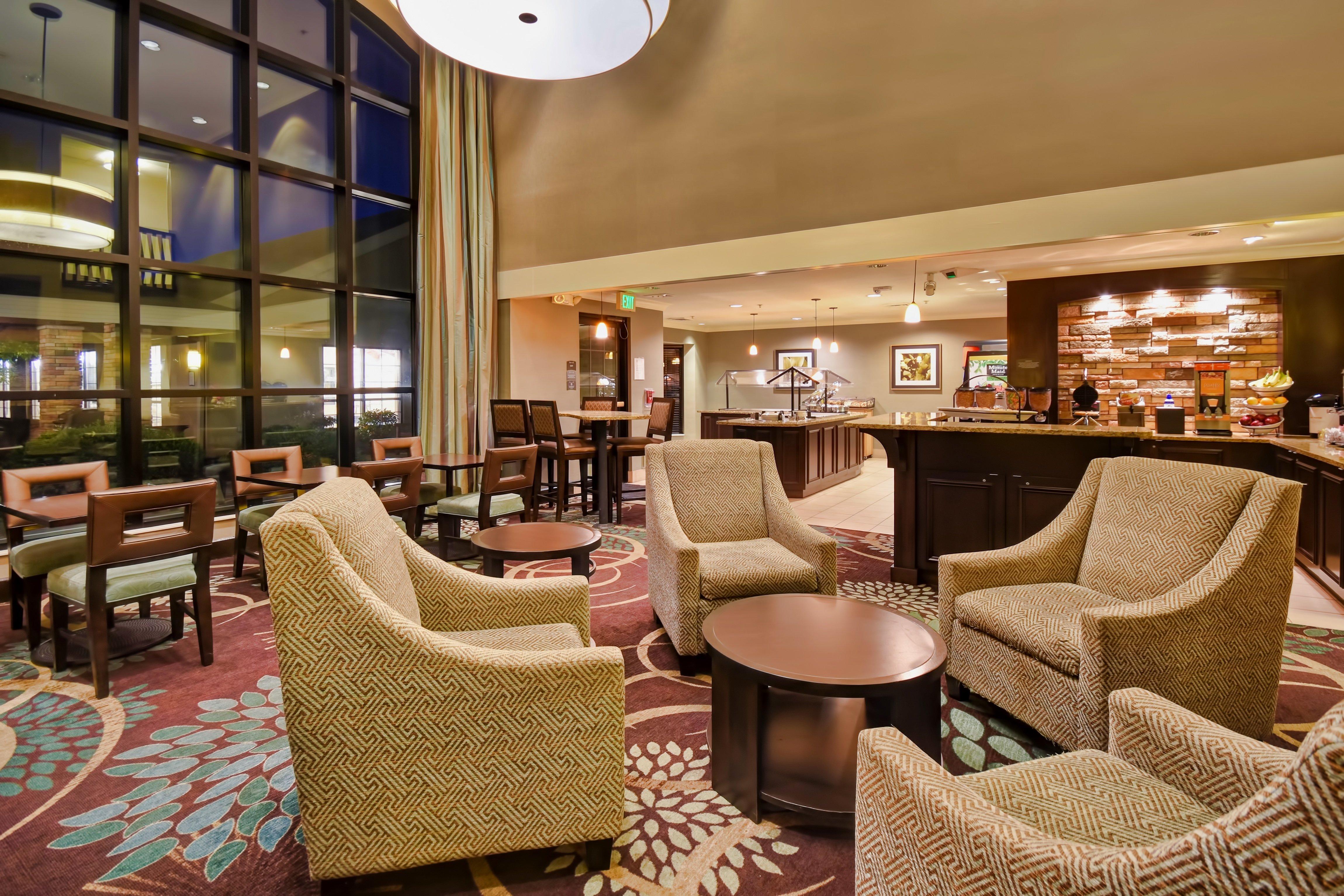 Staybridge - East By Ihg Madison