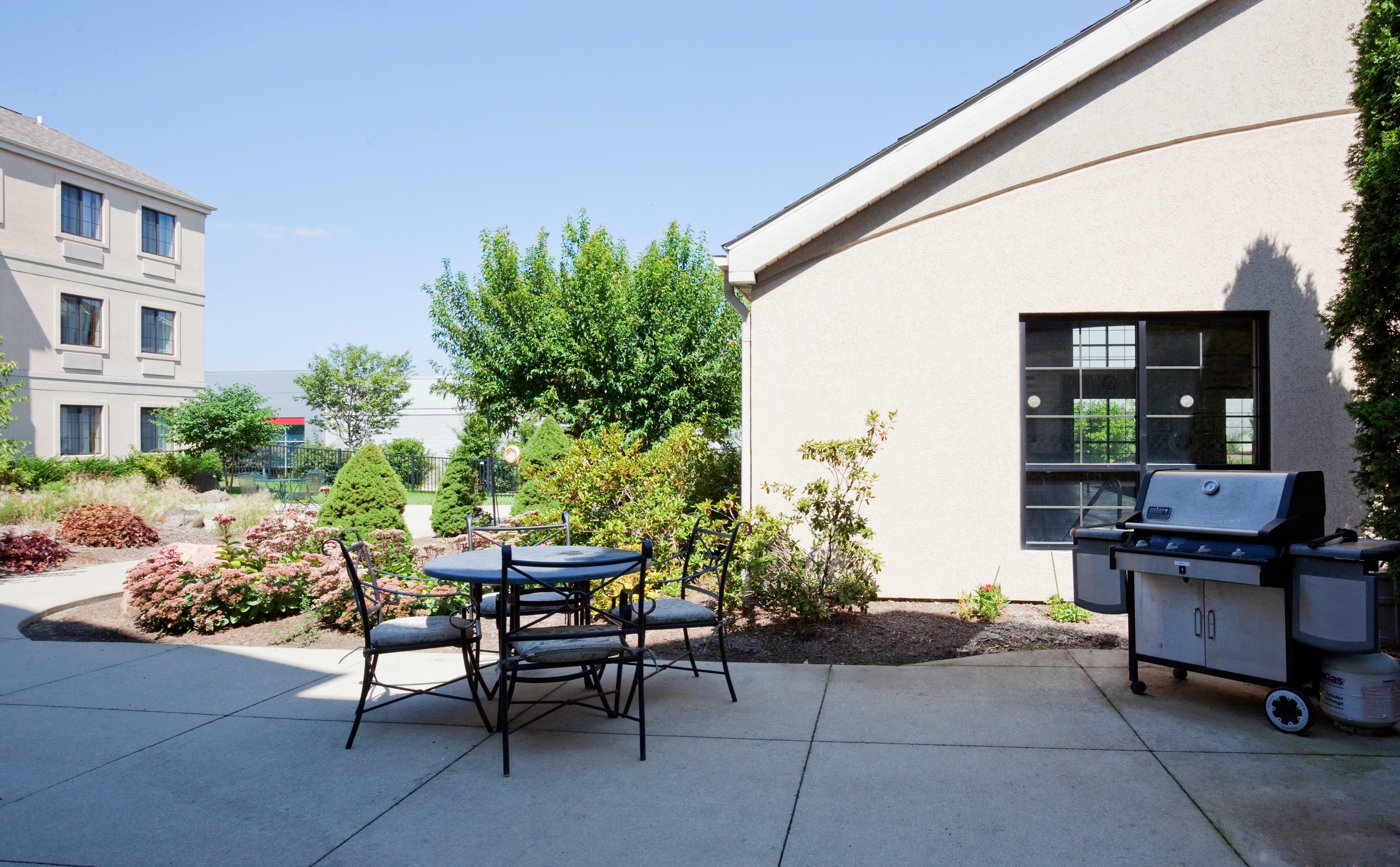 Hotel Staybridge - East By Ihg
