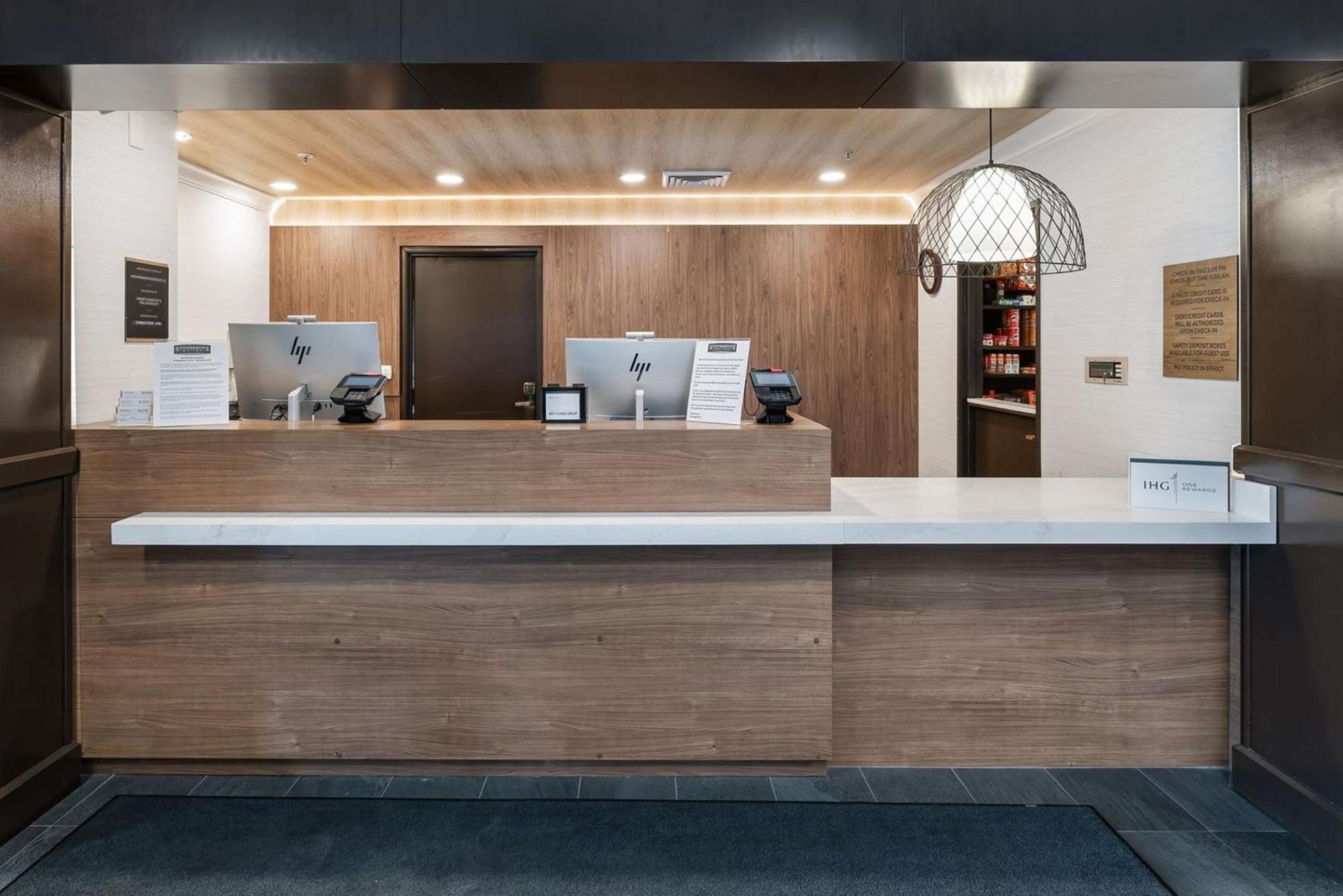 Hotel Staybridge - East By Ihg