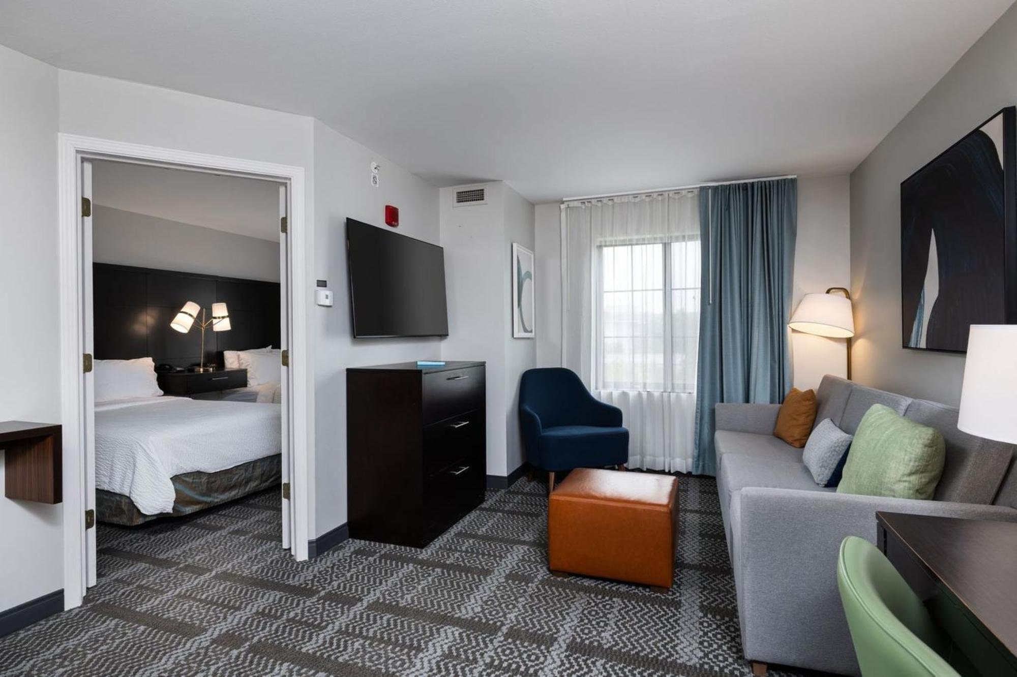 Hotel Staybridge - East By Ihg 3*