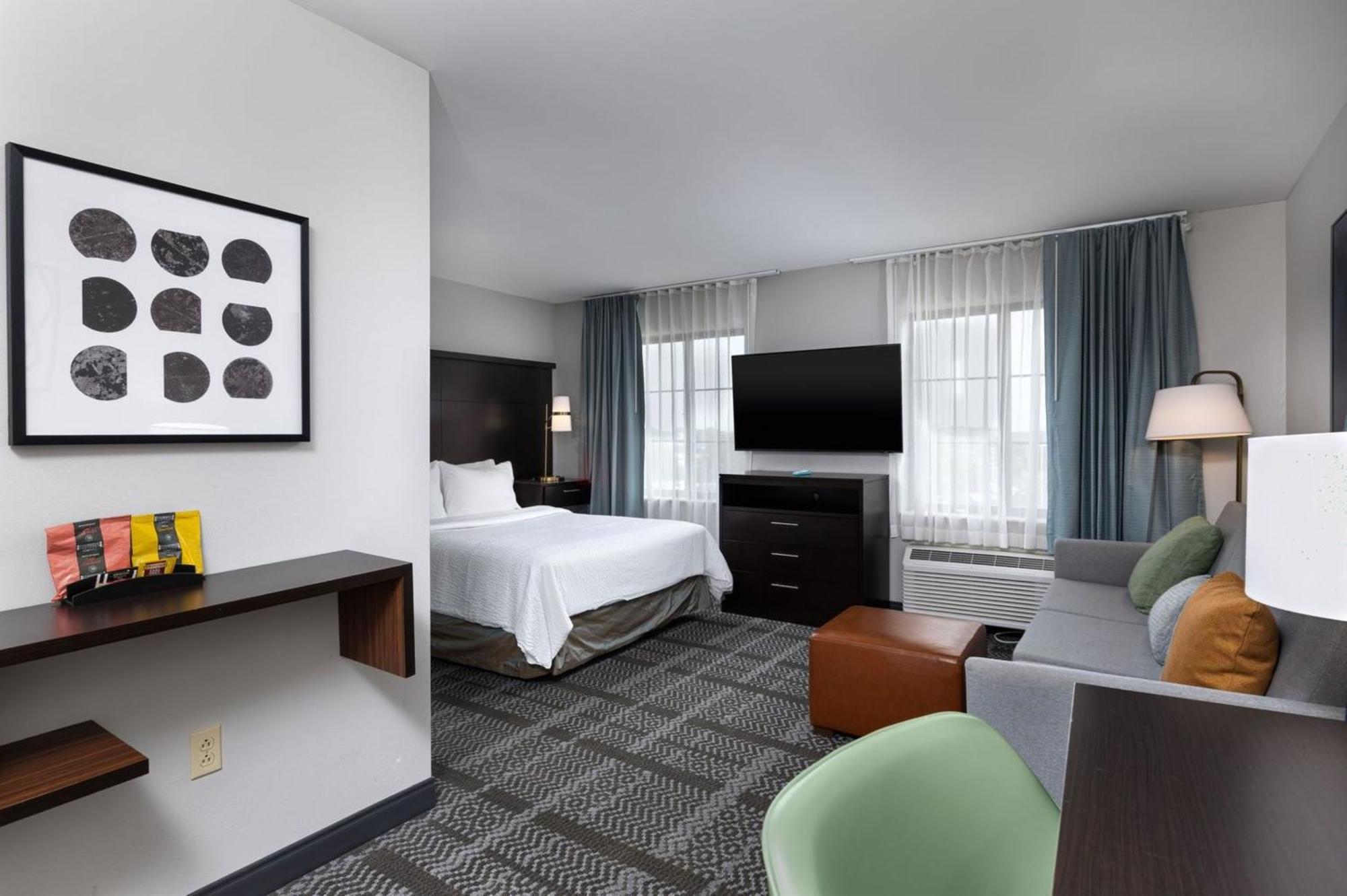 Hotel Staybridge - East By Ihg Madison