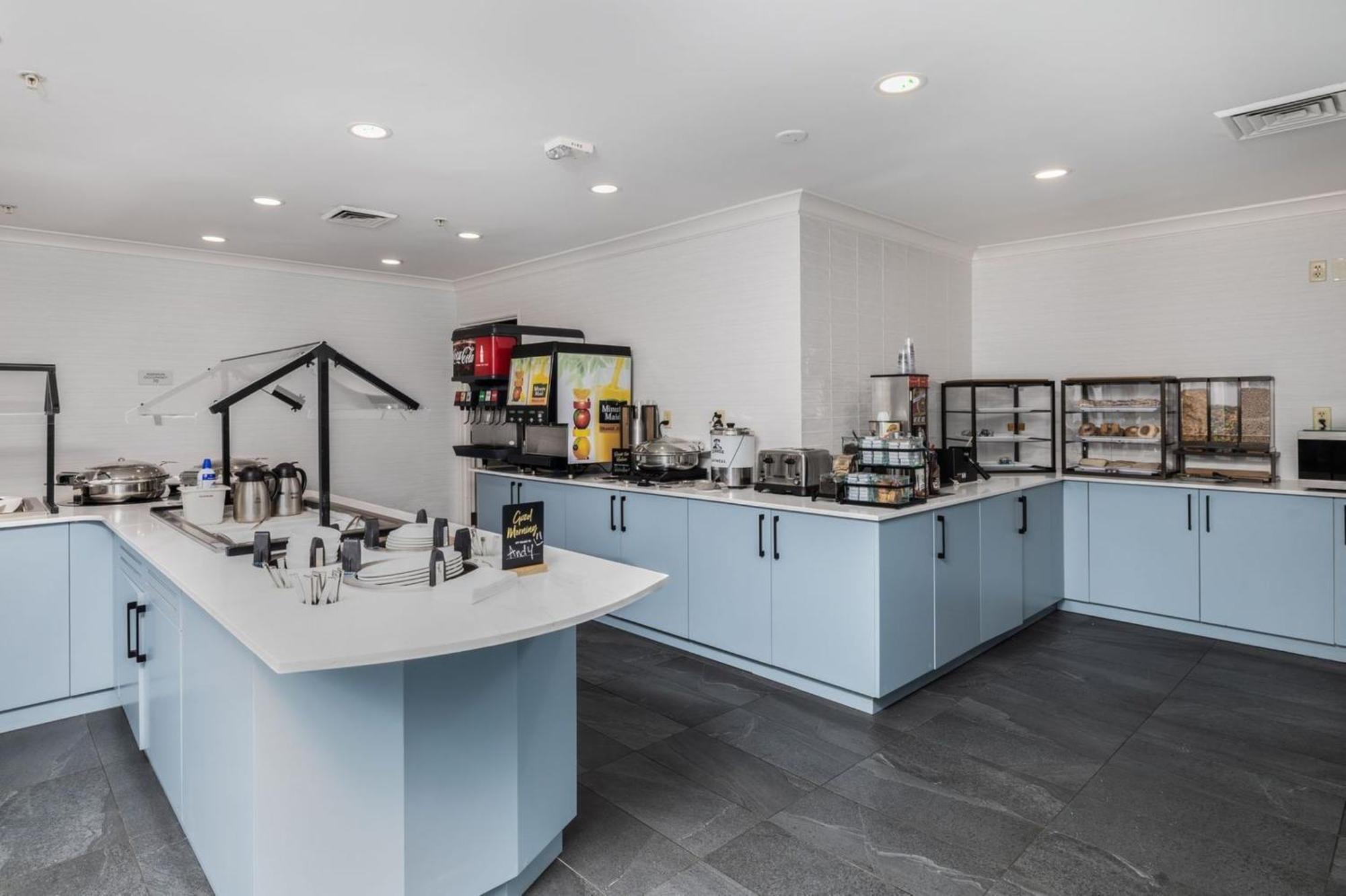 Staybridge - East By Ihg Hotel