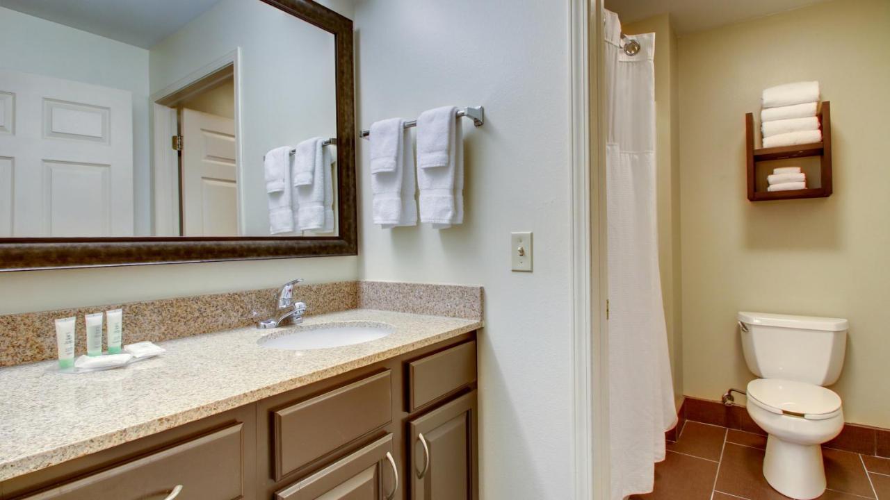 Staybridge - East By Ihg Hotel Madison